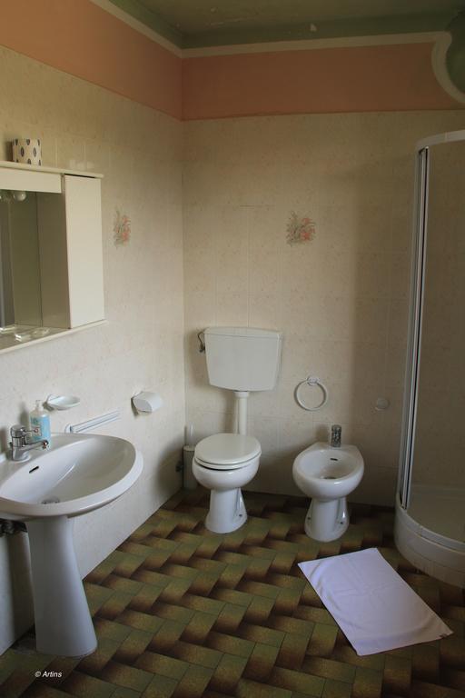Agriturismo La Praduscella Fivizzano Cameră foto